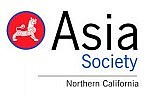 Asia Society Logo