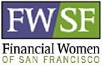 Financial Women of San Francisco Logo