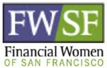 Logo of Financial Women of San Francisco