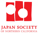 Japan Society NoCal Logo