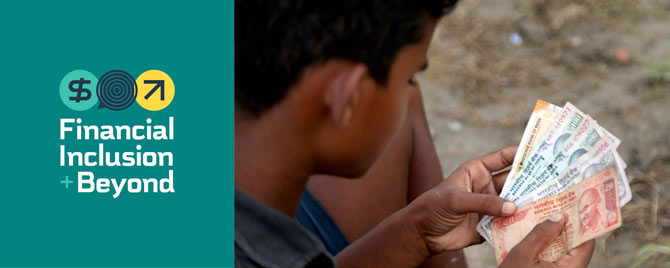 Financial Inclusion & Beyond, Episode 6