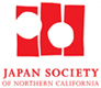 Japan Society Northern California Logo