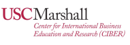 USC Marshall logo