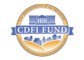 CDFI Fund logo