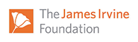 The James Irvine Foundation