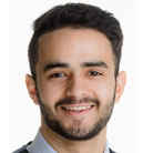 Hamza Abdelrahman, Economic Analyst, San Francisco Fed