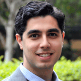 Luiz Edgard Oliveira, Senior Associate Economist, San Francisco Fed