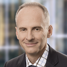 Photo of Sylvain Leduc