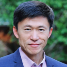 Zheng Liu, Vice President, International Research, and Director, Center for Pacific Basin Studies, San Francisco Fed Zheng Liu, Vice President, International Research, and Director, Center for Pacific Basin Studies, San Francisco Fed