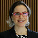 Fernanda Nechio, Vice President, San Francisco Fed