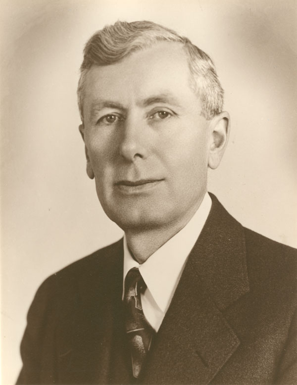 Cecil Earl Earhart
