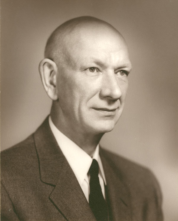 Hermann N. Mangels