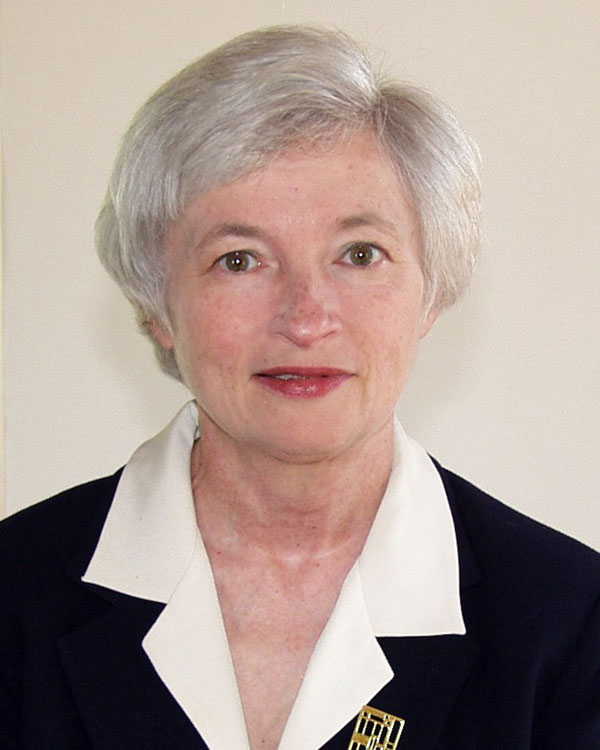 Janet L. Yellen