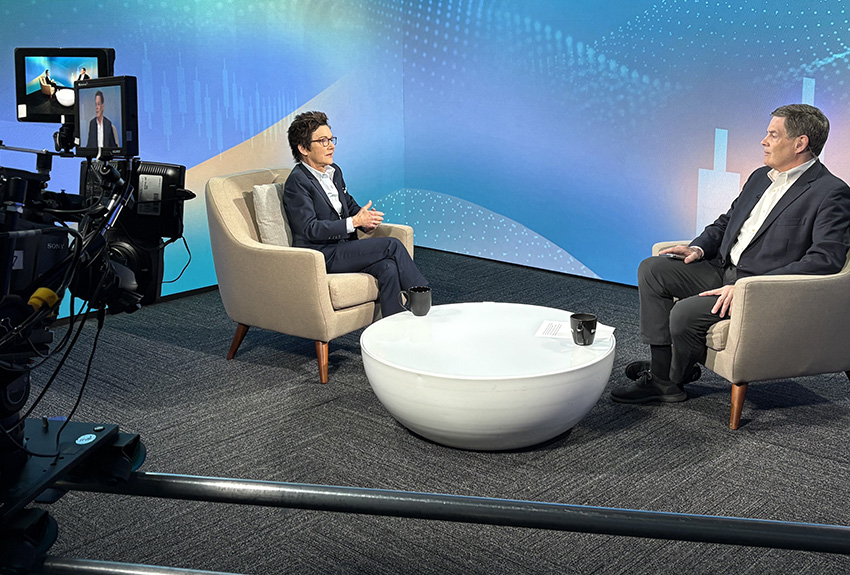 Fed’s Daly Says Policy Division is Less Important than FOMC Action on Bloomberg TV