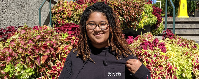 2019 Intern Godis Jackson