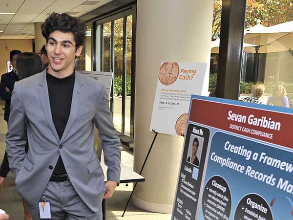 Sevan Garibian shares his 2019 intern project at the San Francisco Fed