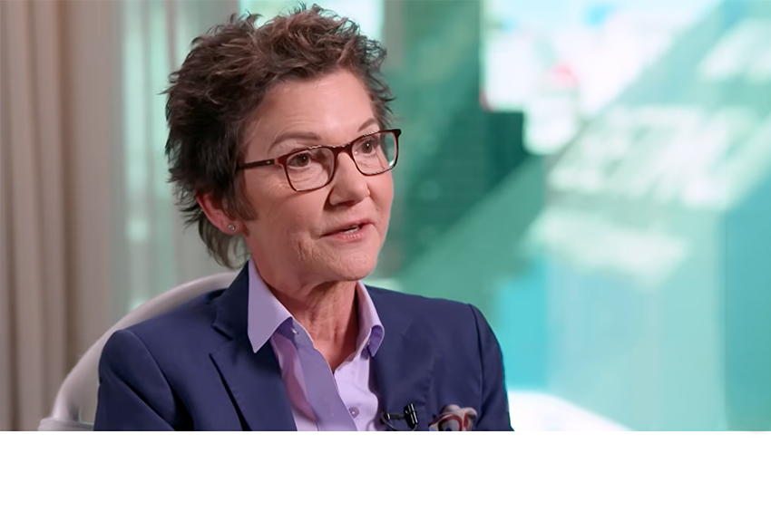 Bloomberg TV’s Wall Street Week: Las Vegas on Its Own Reinvention