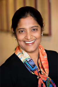 Anita V. Pramoda