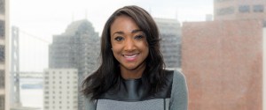 Associate Attorney Naiema Blanchard
