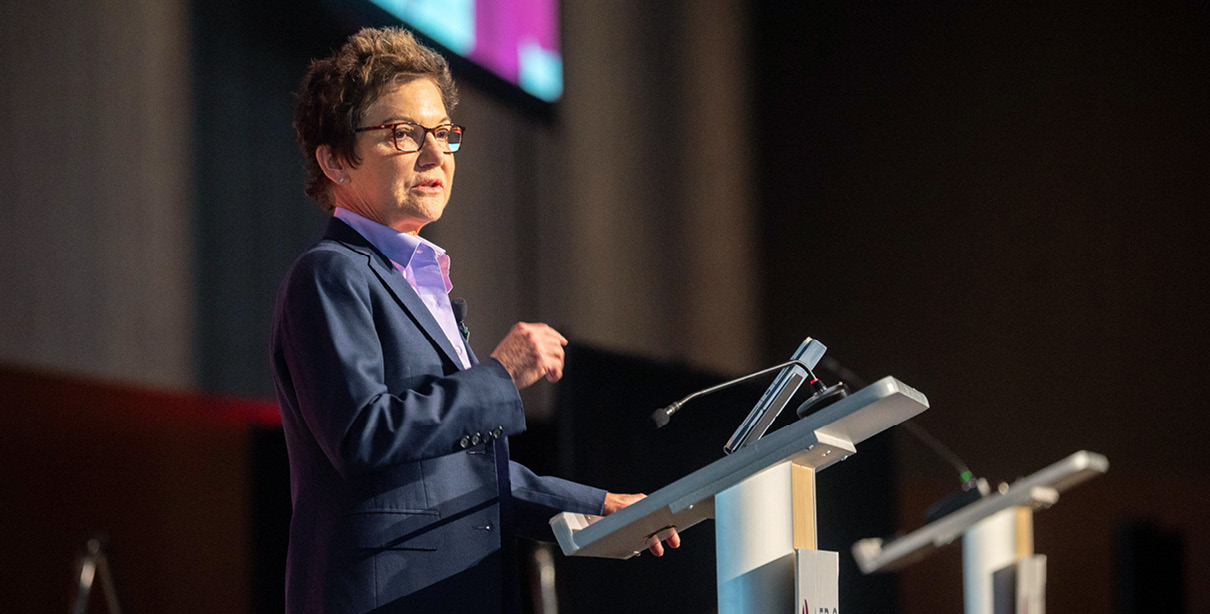 Around the District: Investing in Alaska’s Economic Future