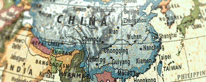 What’s Behind the Slowdown in Asian Cross-Border Lending?