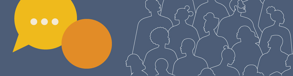 Abstract background representing Diverse Voices Monetary