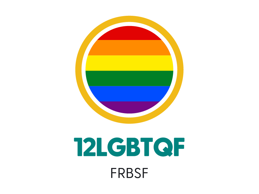 12LGBTQ FRBSF