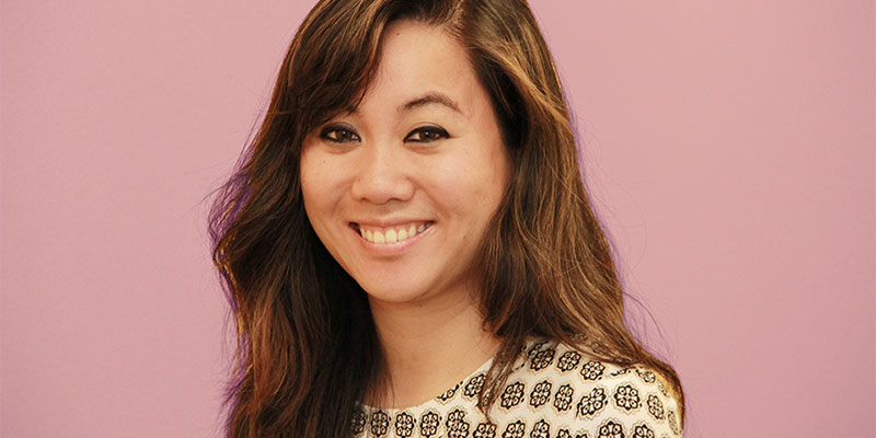 Ellen Chan