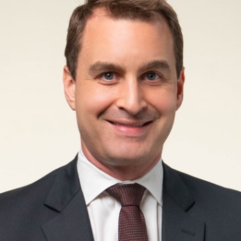 Andrew Foerster