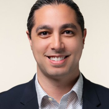 Luiz Edgard Oliveira