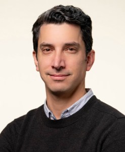 Adam Shapiro