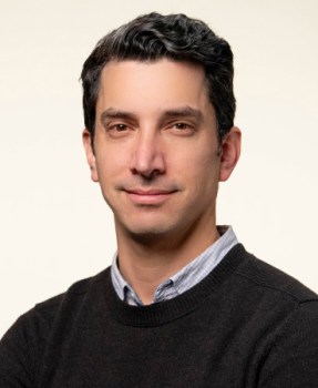 Adam Shapiro