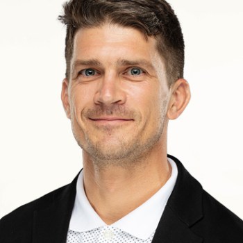 Jason Vargo