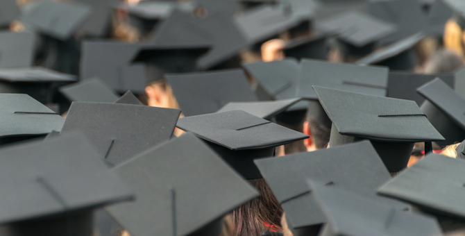 Beyond the Numbers: Listening to Higher Education Leaders about Post-Pandemic Challenges