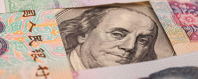 Developing Local Currency Bond Markets
 Can Help Insulate Asia from Volatility