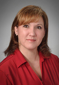 Janet M. Silveria