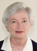 Janet Yellen