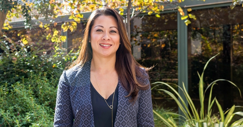 Image of Joy Masola, SF Fed Cash Operations Audit Manager