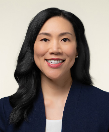 Laura Choi - San Francisco Fed