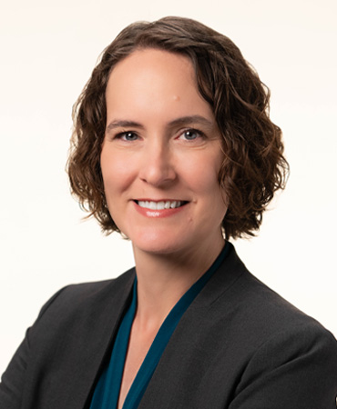 Elizabeth Kneebone