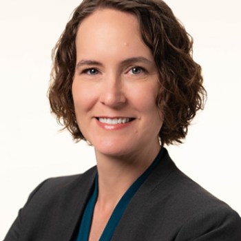 Elizabeth Kneebone