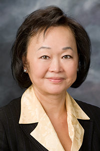 Peggy Tsiang Cherng