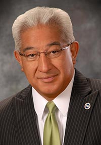 Robert D. Ramirez