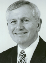 Robert T. Parry