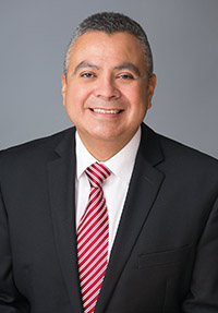 Román D. Hernández