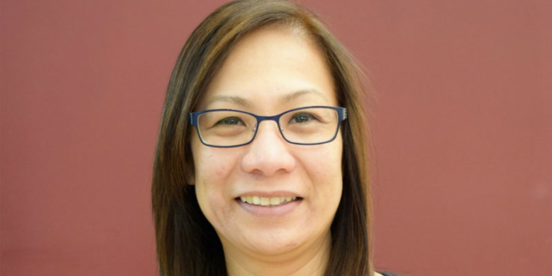 Ruth Aniceto
