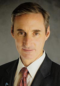 Richard M. Sanborn