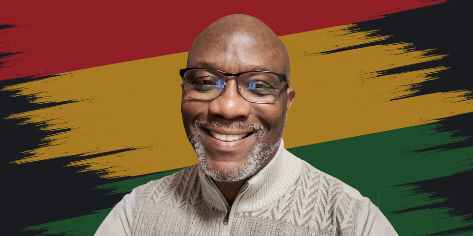 My Black Resilience: Fighting Through Challenges to Realize Our Parents’ Dreams for Us