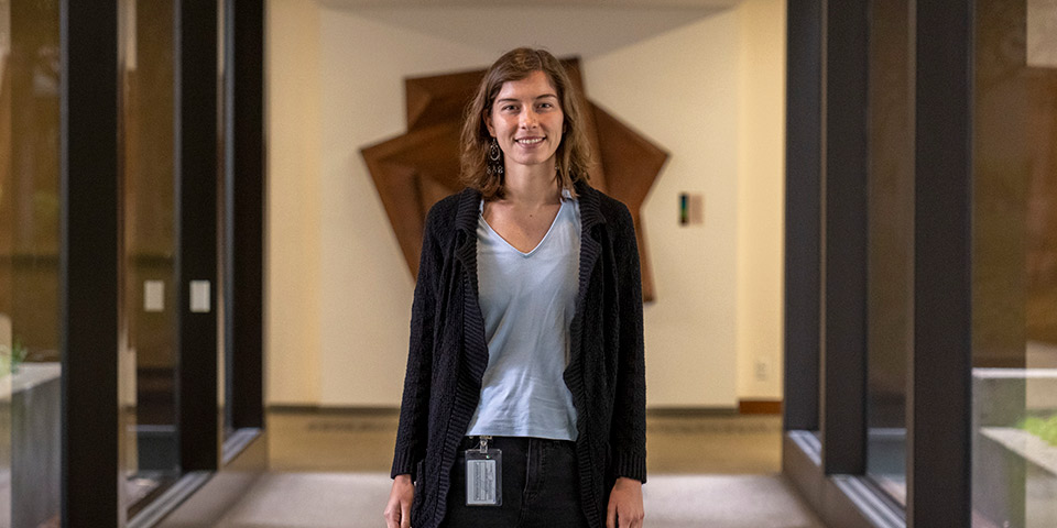 Unlocking Insights into Economic Inequity as an SF Fed Research Scholar