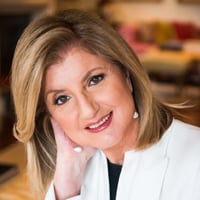 Arianna Huffington